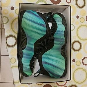 2016 Northern Lights Foamposite Premium